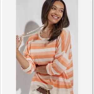 Cabi Spring 2022 swish pullover -special collection #6175